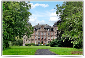 Kasteel van Bossuit